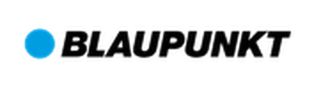 Logo Blaupunkt