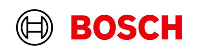 Logo Bosch