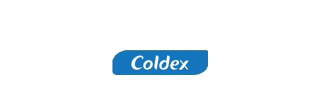 Logo Coldex