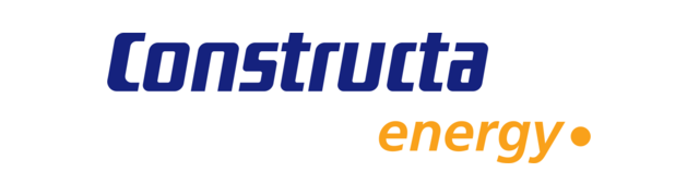 Logo Constructa