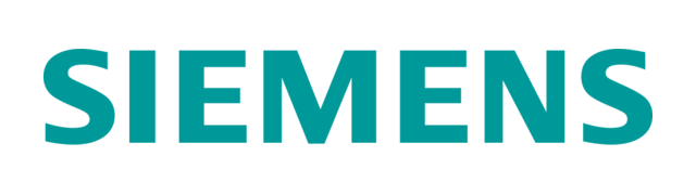 Logo Siemens