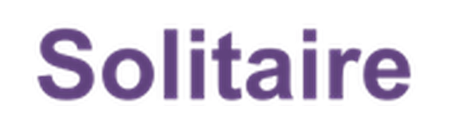 Logo Solitaire